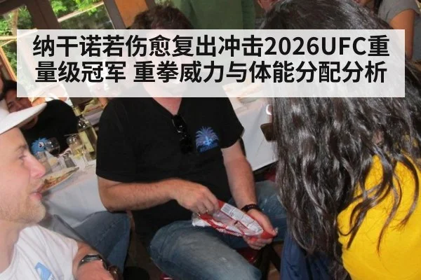纳干诺若伤愈复出冲击2026UFC重量级冠军 重拳威力与体能分配分析