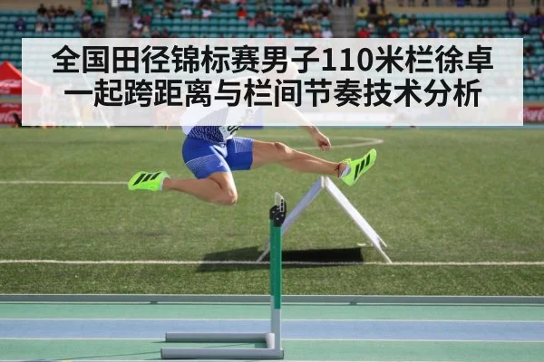 全国田径锦标赛男子110米栏徐卓一起跨距离与栏间节奏技术分析